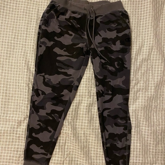Champion Sweatpants size Medium (FW) - Picture 1 of 11